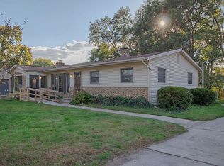 111 Virginia Ave, Battle Creek, MI 49037