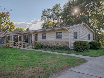 111 Virginia Ave, Battle Creek, MI, 49037