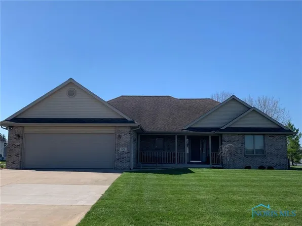 901 Shady Ln, Bryan, OH 43506