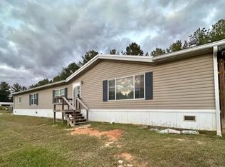 528 County Road 200, Jack, AL 36346