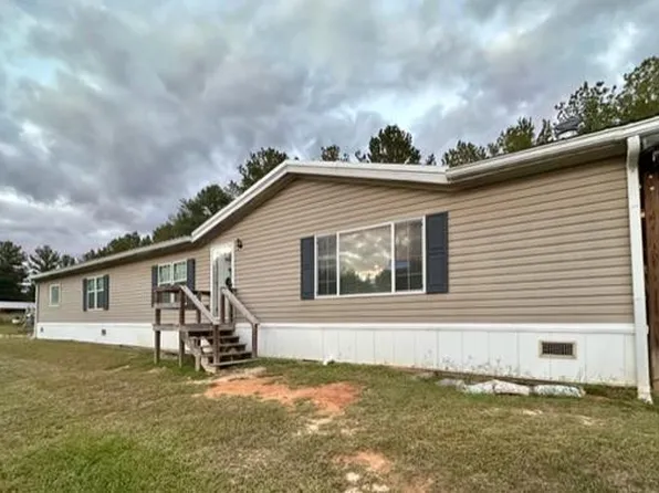 528 County Road 200, Jack, AL 36346