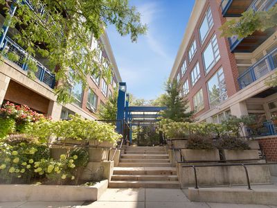 1141 W Washington Blvd UNIT 246, Chicago, IL, 60607