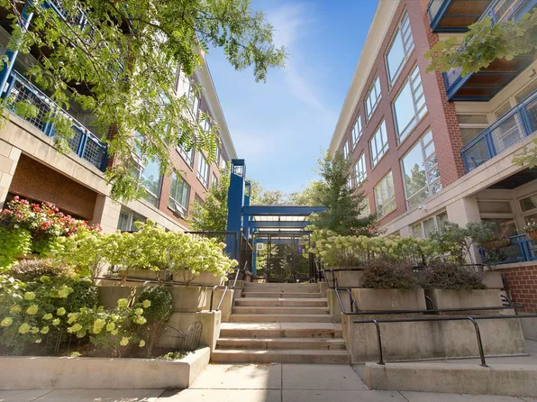 1141 W Washington Blvd Unit 246, Chicago, IL 60607