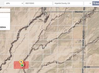 5 Spa Turner Rd, Niland, CA 92257