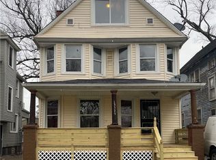 13525 Beaumont Ave, Cleveland, OH