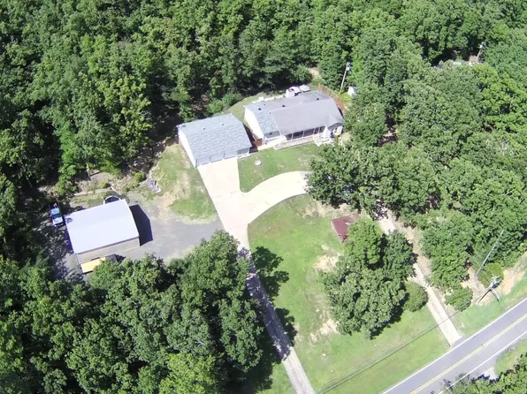 12 Kirkland Dr, Cabot, AR 72023