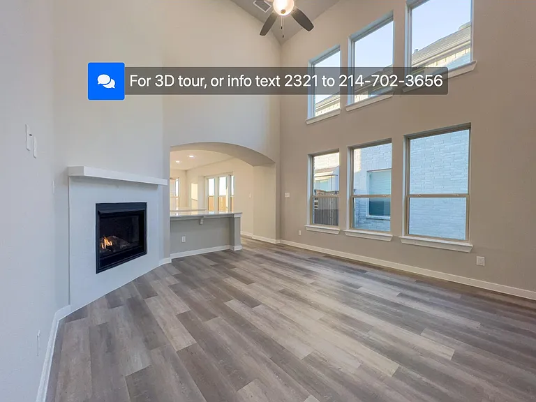 2321 Green River Rd — Photo 1