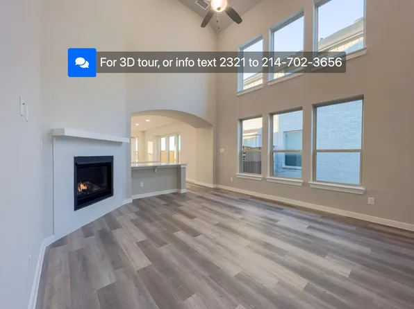 2321 Green River Rd, Royse City, TX 75189