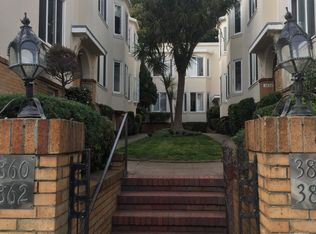 3852-3862 California St #352M0Z66S, San Francisco, CA 94118