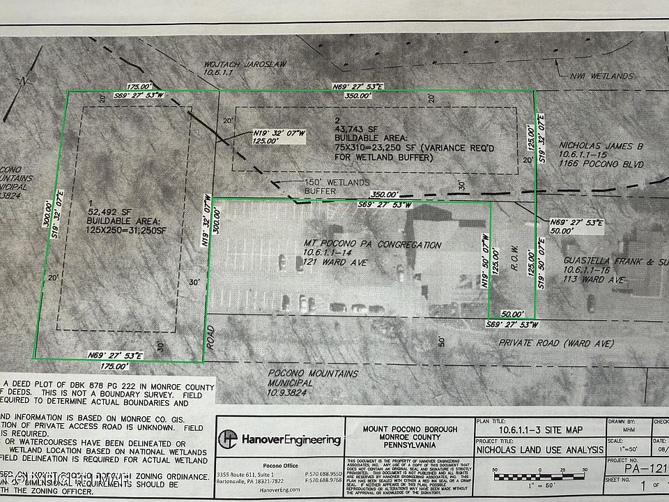 1st image of Ward Ave