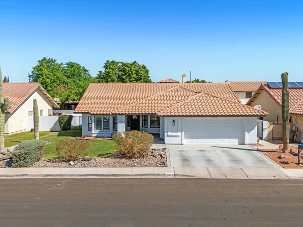 2032 W 13th Ln, Yuma, AZ 85364