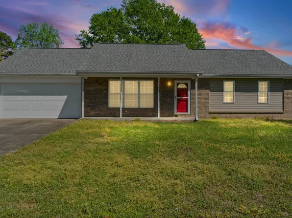 423 Hillcrest Dr, Heber Springs, AR 72543