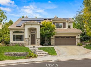 23323 Barfield Dr, Santa Clarita, CA 91354
