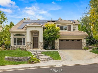23323 Barfield Dr, Santa Clarita, CA, 91354