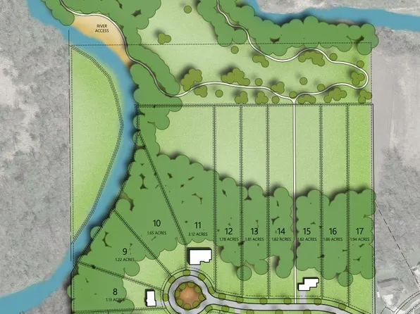 1320 Riverwood Ct SW, Oronoco, MN 55960