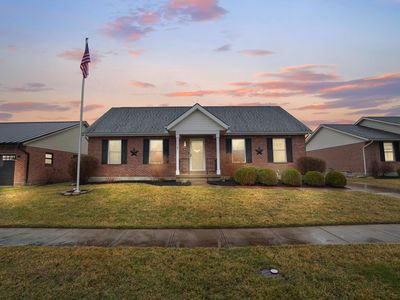 3942 Harris Ln, Springfield, OH, 45503