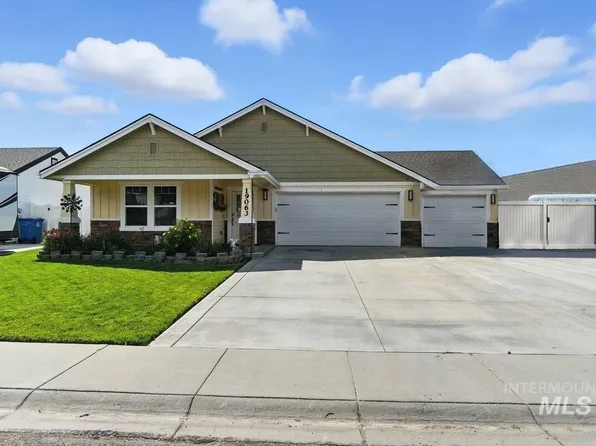 19063 Kenney Way, Caldwell, ID 83605