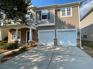 11O Glade Valley Ave, Mooresville, NC 28117