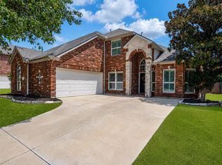 821 Redbud Dr, Allen, TX 75002
