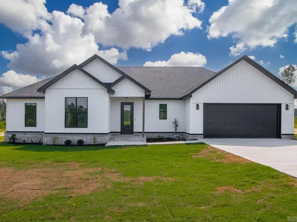 3554 Grant 9 Rd, Sheridan, AR 72150