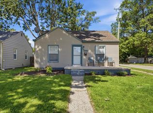 4412 Columbus St, Wayne, MI 48184