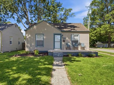 4412 Columbus St, Wayne, MI, 48184