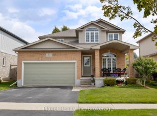 23 Muscovey Dr, Woolwich, ON N3B3M5