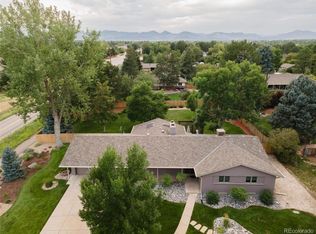 1 Robincrest Ln, Littleton, CO 80123