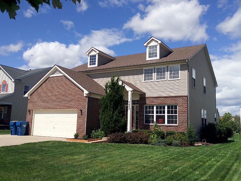 2nd image of 4605 Shellbark Dr