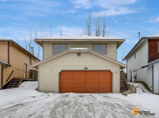 4116 McLean Pl, Anchorage, AK 99504