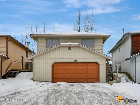 4116 McLean Pl, Anchorage, AK 99504
