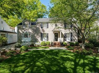 1514 Scotland Ave, Charlotte, NC 28207