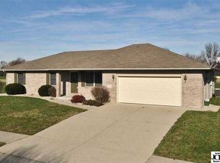 448 Cornerstone Ave, Seymour, IN 47274