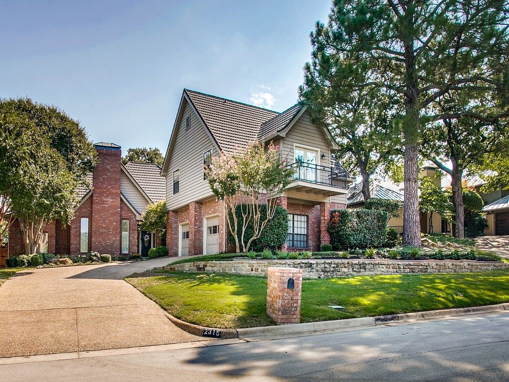 2315 Woodsong Trl, Arlington, TX 76016 MLS 20171624 Zillow