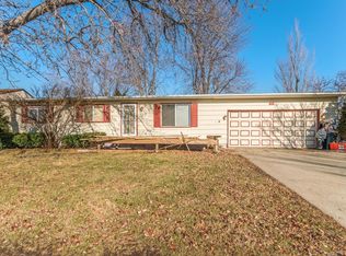 405 Terry Ter, Marshalltown, IA 50158