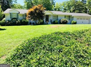 421 McDaniel St, Monroe, GA 30655