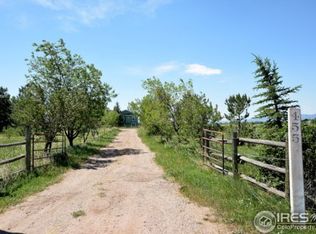 455 W County Road 70, Fort Collins, CO 80524