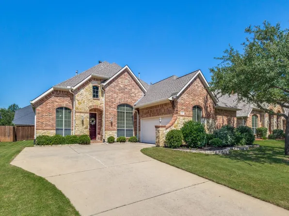 3613 Leanne Dr, Flower Mound, TX 75022