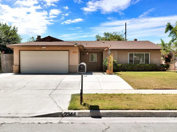 2344 S Backer Ave, Fresno, CA 93725