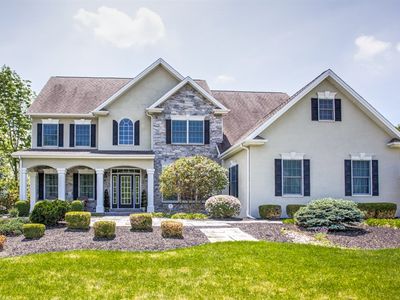 2312 Forest Hills Dr, Harrisburg, PA, 17112