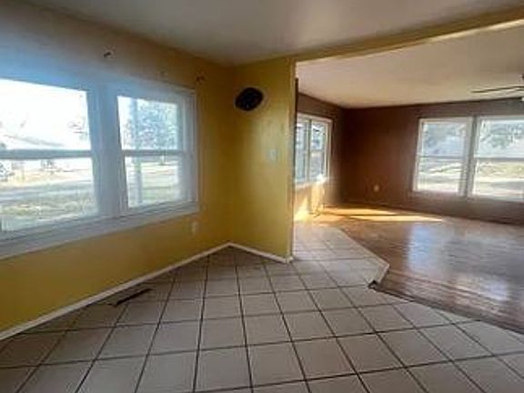 Additional Eating  Area