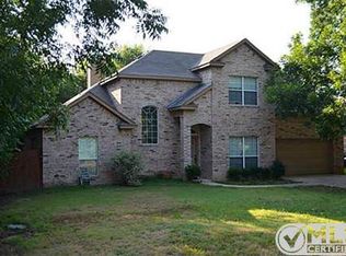 502 N Garza Rd, Shady Shores, TX 76208