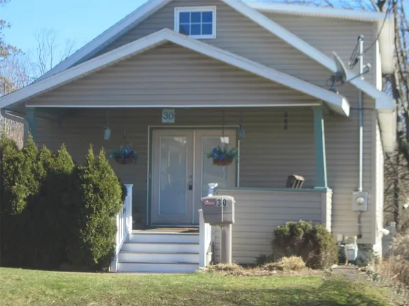 30 Longview Ave, Binghamton, NY 13905