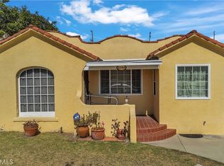 8148 Madison Ave, South Gate, CA 90280