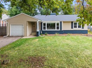 1712 W 66th St, Richfield, MN 55423