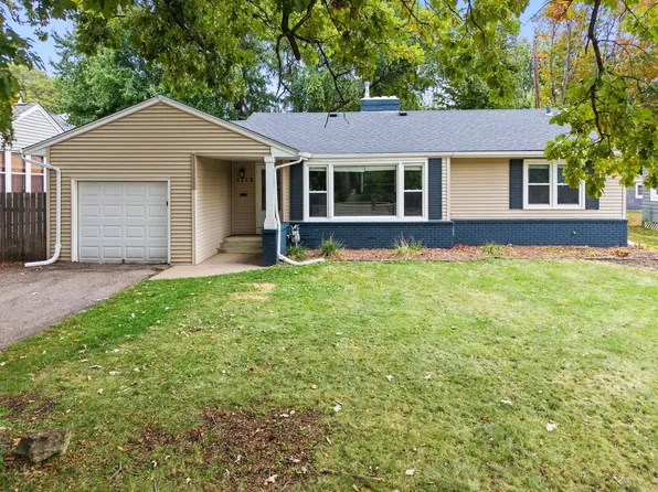 1712 W 66th St, Richfield, MN 55423