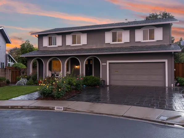 3668 Chelsea Ct, Pleasanton, CA 94588
