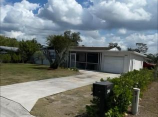 2941 Powell St, Fort Myers, FL 33901