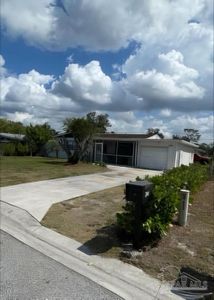 2941 Powell St, Fort Myers, FL, 33901