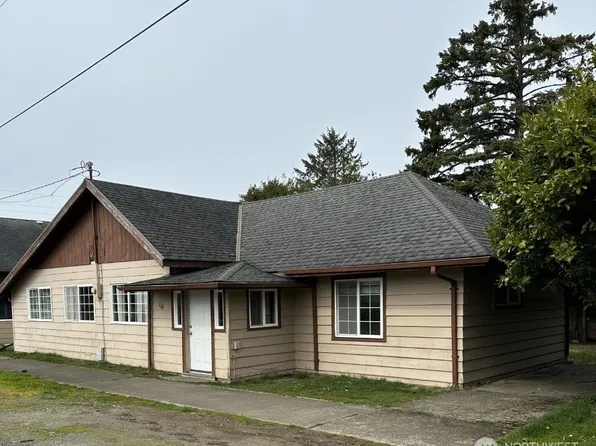 114 E Spokane Avenue, Westport, WA 98595